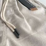 Mauricinho Linho ARA - Natural (bege)