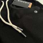 Mauricinho Linho ARA - Preto