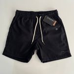 Mauricinho Linho ARA - Preto