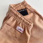 Mauricinho Linho ARA - Marrom Claro