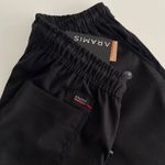 Mauricinho Linho ARA - Preto