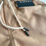 Mauricinho Linho ARA - Marrom Claro