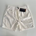 Mauricinho Linho ARA - Off White