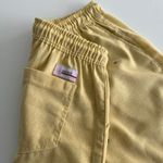 Mauricinho Linho ARA - Amarelo