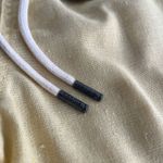 Mauricinho Linho ARA - Amarelo