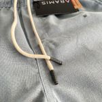 Mauricinho Linho ARA - Azul Bebe