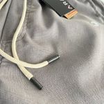 Mauricinho Linho ARA - Cinza Claro