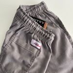 Mauricinho Linho ARA - Cinza Claro