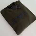 Moletom S/ Capuz ARM - Verde