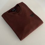 Moletom S/ Capuz ARM - Marrom