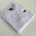 Moletom S/ Capuz ARM - Branco