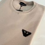 Moletom S/ Capuz ARM - bege