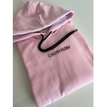 Moletom FEMININO C/ Capuz GAP - Rosa 