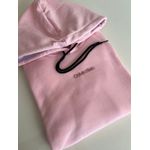 Moletom FEMININO C/ Capuz GAP - Rosa
