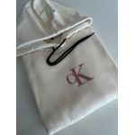 Moletom FEMININO C/ Capuz GAP - Off White