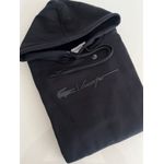 Moletom C/ Capuz Premium LCT - Preto