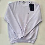Moletom S/ Capuz TH - Branco