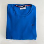 Moletom S/ Capuz TH - Azul Royal