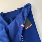 Moletom S/ Capuz TH - Azul Royal