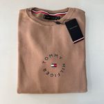 Moletom S/ Capuz TH - Marrom