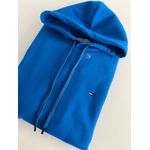 Moletom C/ Capuz Premium TH - Azul Royal