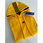 Moletom C/ Capuz Premium ADS - Amarelo