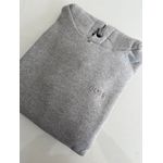 Moletom C/ Capuz HB - Cinza