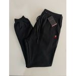 Calça Moletom TH - Preto