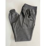 Calça Moletom NK - Cinza Escuro