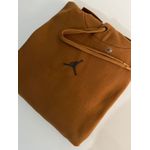 Moletom C/ Capuz Premium NK - Marrom