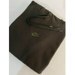 Moletom C/ Capuz Premium NK - Verde 