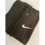 Moletom C/ Capuz Premium NK - Verde
