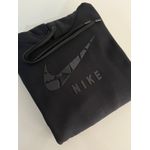 Moletom C/ Capuz Premium NK - Preto