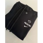 Moletom C/ Capuz Premium NK - Preto