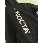 Moletom C/ Capuz Premium NK - Preto