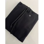 Moletom C/ Capuz Premium NK - Preto