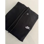 Moletom C/ Capuz Premium NK - Preto