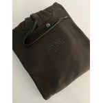 Moletom C/ Capuz Premium NK - Verde