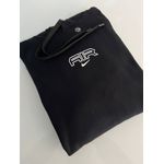 Moletom C/ Capuz Premium NK - Preto