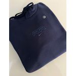 Moletom C/ Capuz Premium NK - Azul marinho