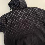 Moletom C/ Capuz LV - Preto