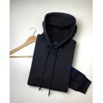 Moletom C/ Capuz Premium RL - Preto