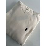 Moletom C/ Capuz HB - Off white