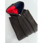Moletom C/ Capuz Premium TH - Verde