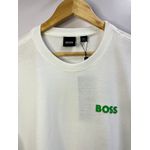 Camiseta Organic Cotton HB - Branco 