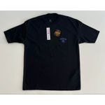 Camiseta Over BCG - Preto