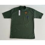 Camiseta Over BCG - Verde