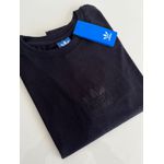 Camiseta Over ADS - Preto