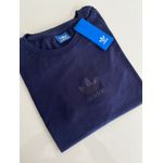 Camiseta Over ADS - Marinho