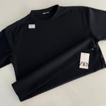 Camiseta Over ZR - Preto